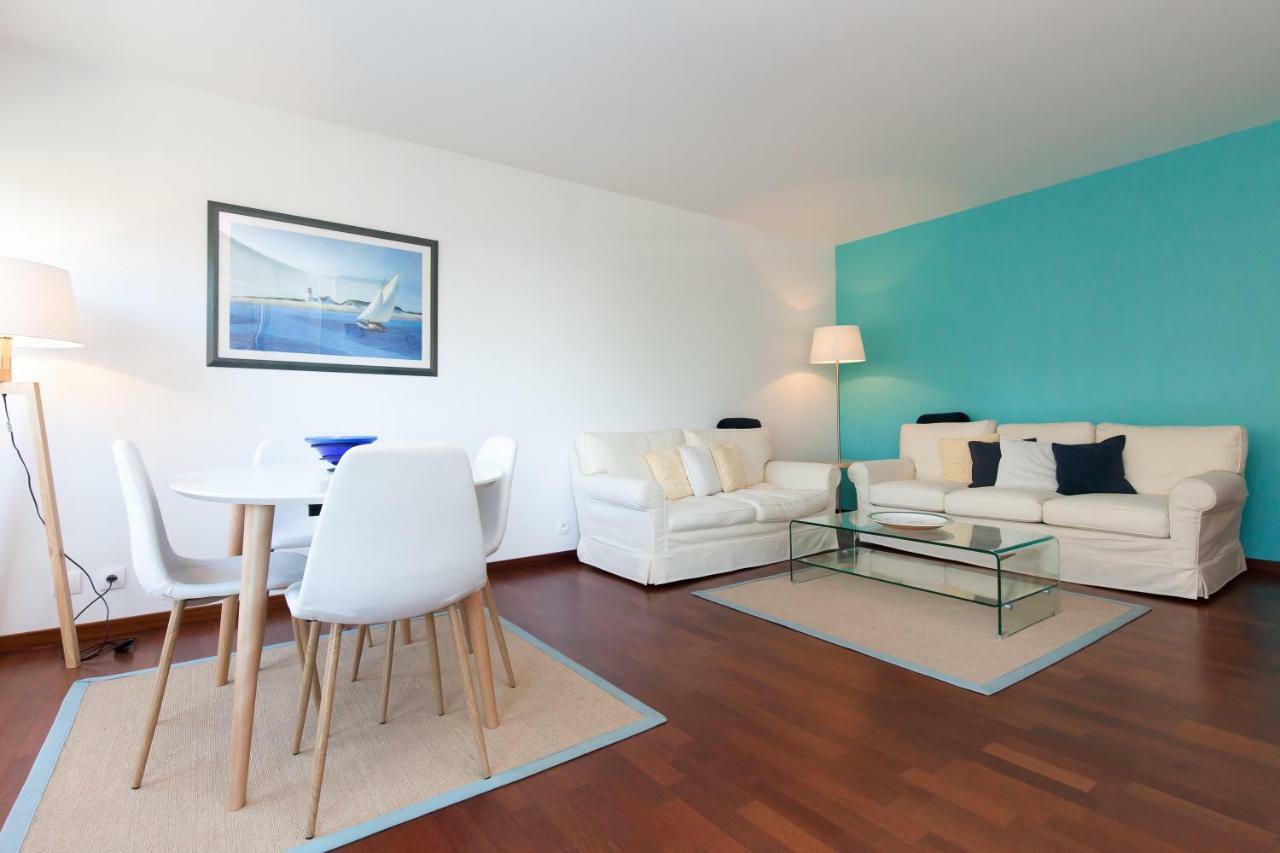 Appartement Cannes Vue Mer Exterior photo